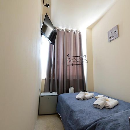 Pure Urban Bedboxes Acropolis Metro Petralona Apartment Athens Luaran gambar