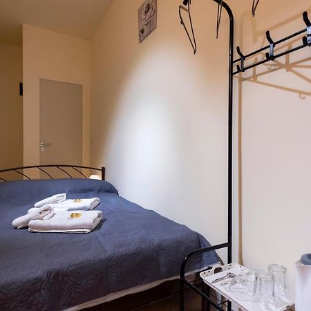 Pure Urban Bedboxes Acropolis Metro Petralona Apartment Athens Luaran gambar