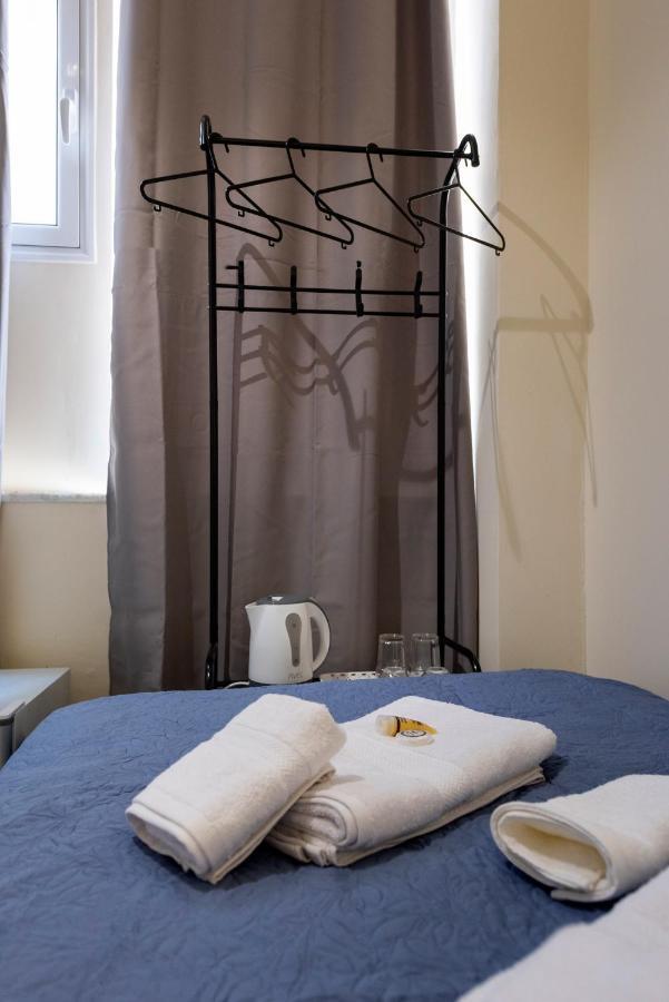 Pure Urban Bedboxes Acropolis Metro Petralona Apartment Athens Luaran gambar