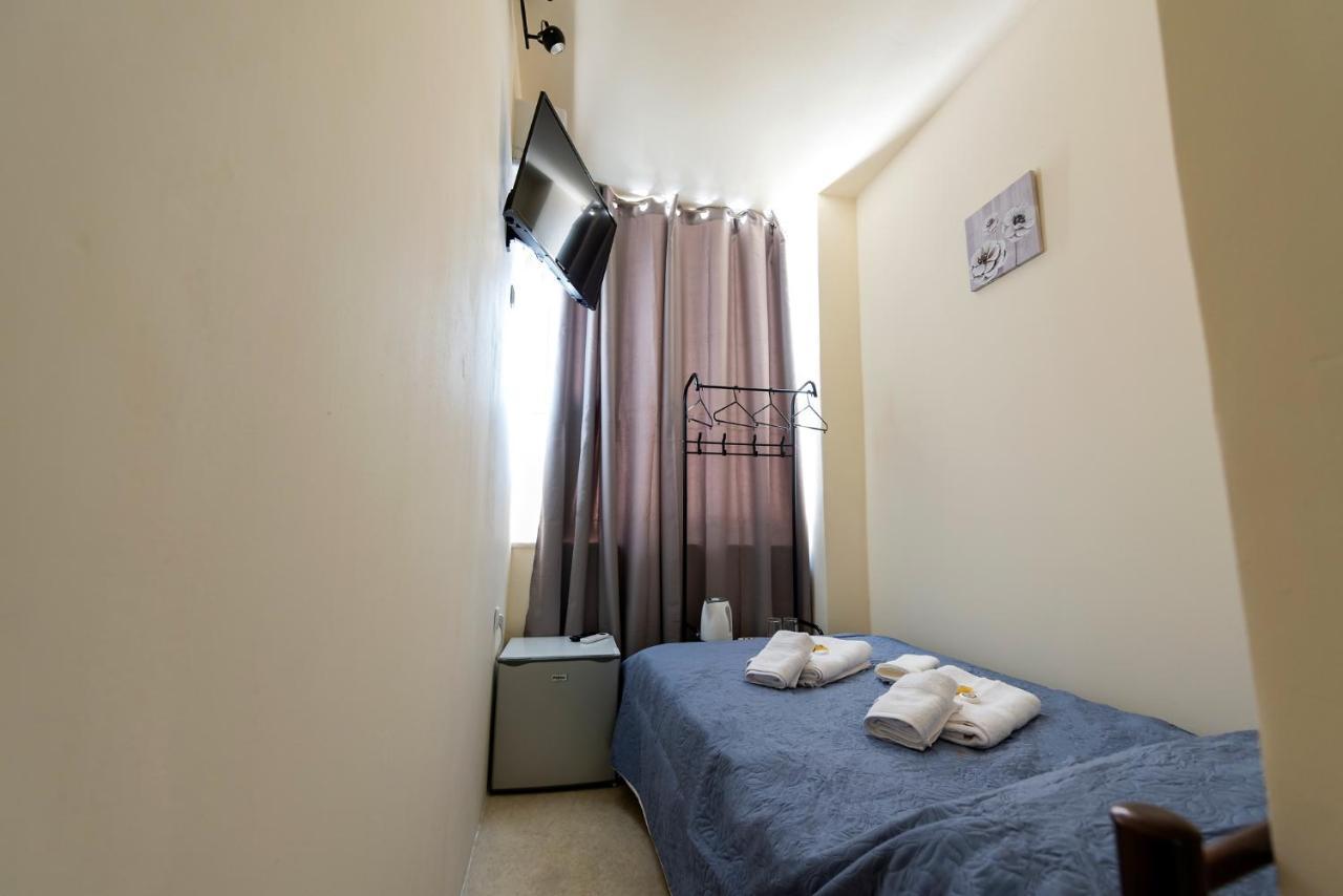 Pure Urban Bedboxes Acropolis Metro Petralona Apartment Athens Luaran gambar