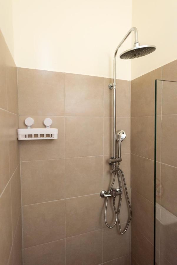 Pure Urban Bedboxes Acropolis Metro Petralona Apartment Athens Luaran gambar