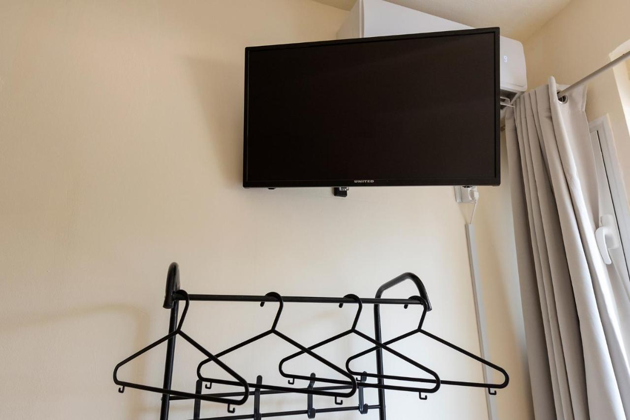 Pure Urban Bedboxes Acropolis Metro Petralona Apartment Athens Luaran gambar