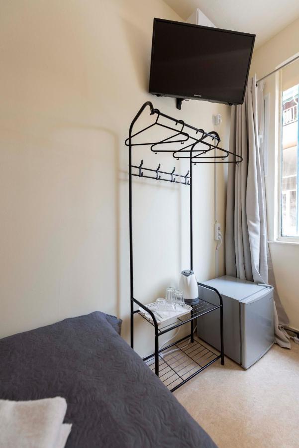 Pure Urban Bedboxes Acropolis Metro Petralona Apartment Athens Luaran gambar